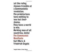 By Friedrich Engels - Penguin Great Ideas : The Communist Manifesto (Rev Ed)