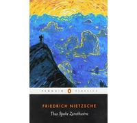By Friedrich Translated and introduction by R.J. Holl - Thus Spoke Zarathustra