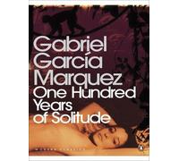 By Gabriel Garcia Marquez - One Hundred Years of Solitude by Garcia Marquez, Gabriel ( Author ) ON Jun-17-2000, Paperback