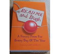 By Gaby Morgan - Read Me and Laugh: A funny poem for every day of the year chosen by (3)