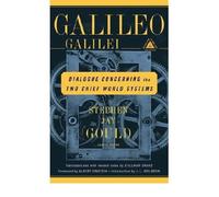By Galileo Galilei ; Galileo ; Stillman Drake ; Albert Einstein ; John Heilbron ; Stillman Drake ( Author ) [ Dialogue Concerning the Two Chief World Systems Modern Library Science By Oct-2001 Paperback