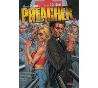By Garth Ennis Preacher Book 2 TP