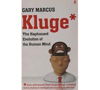 By Gary Marcus Kluge [Paperback]