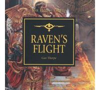 By Gav Thorpe Raven's Flight (The Horus Heresy) [Audio CD]