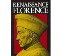 By Gene A. Brucker Renaissance Florence (Updated Ed) [Paperback]