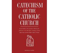 By Geoffrey Chapman - Catechism of the Catholic Church (Rev Ed)