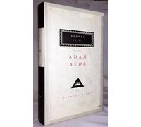 By George Eliot [ ADAM BEDE ] By Eliot, George ( AUTHOR ) Mar-1992[ Hardback ]