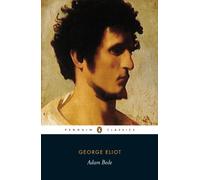 By George Eliot - Adam Bede (Penguin Classics)