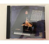 By George: George Cables Plays The Music Of George Gershwin