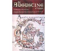 By Gerald Bonner - St Augustine of Hippo: Life and Controversies (2nd Revised edition)