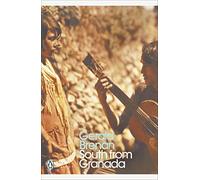 By Gerald Brenan - South From Granada (Penguin Modern Classics)