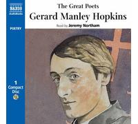By Gerard Manley Hopkins Gerard Manley Hopkins (Unabridged)