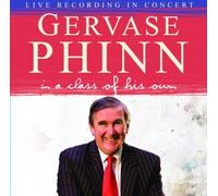 By Gervase Phinn In a Class of His Own: Live Recording [Audio CD]
