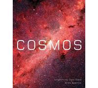 By Giles Sparrow - Cosmos: A Journey to the Beginning of Time and Space (2Rev Ed)