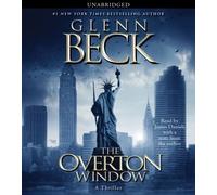 By Glenn Beck: The Overton Window [Audiobook]
