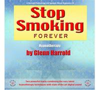 By Glenn Harrold - Stop Smoking Forever