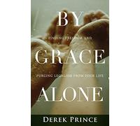 By Grace Alone