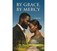By Grace, By Mercy