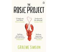 By Graeme Simsion - The Rosie Project