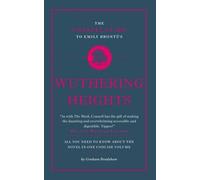 By Graham Bradshaw The Connell Guide to Emily BrontǮ's Wuthering Heights [Paperback]