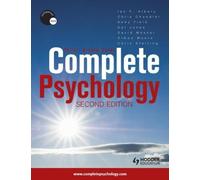 By Graham Davey Complete Psychology (2nd Edition)