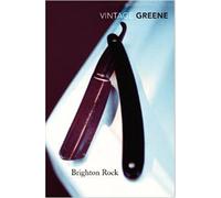 By Graham Greene - Brighton Rock