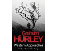 By Graham Hurley - Western Approaches (Jimmy Suttle 1)