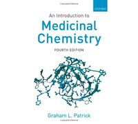 By Graham L. Patrick - An Introduction to Medicinal Chemistry (4)