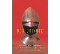 By Grossman, Edith Don Quixote Hardcover - December 2003