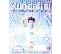 By Guru Dharam Singh Khalsa Kundalini - The Essence of Yoga [Paperback]
