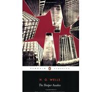 By H G Wells - The Sleeper Awakes (Penguin Classics) [ THE SLEEPER AWAKES (PENGUIN CLASSICS) ] By Wells, H G ( Author )Apr-25-2006 Paperback