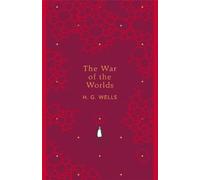 By H. G. Wells - The War of the Worlds (Penguin English Library)
