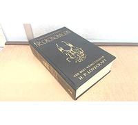 By H.P. Lovecraft Necronomicon: The Best Weird Tales of H.P. Lovecraft: The Best Weird Fiction of H.P. Lovecraft (GOLLANCZ S.F.) (Commemorative Ed)