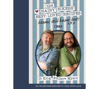 By Hairy Bikers - Mums Still Know Best: The Hairy Bikers' Best-Loved Recipes