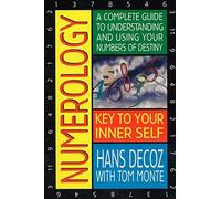 By Hans Decoz Numerology [Paperback]