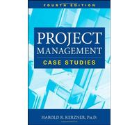 By Harold Kerzner Project Management (4th Edition) [Paperback]