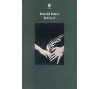 By Harold Pinter - Betrayal