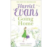 By Harriet Evans Going Home ((Reissue)) [Paperback]