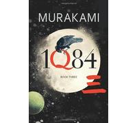 By Haruki Murakami 1Q84 Book Three [Hardcover]