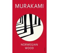 By Haruki (translated from the Japanese by Jay Rubin) Murakami Norwegian Wood (New Ed)