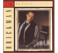 By Heart by Brickman, Jim [Music CD]