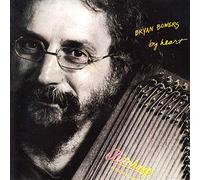 By Heart by Bryan Bowers (1990-12-26)