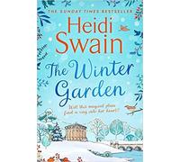 By Heidi Swain The Winter Garden Paperback - 1 Oct 2020