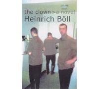 By Heinrich Boll The Clown (New edition) [Paperback]