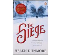 By Helen Dunmore The Siege (Re-issue)