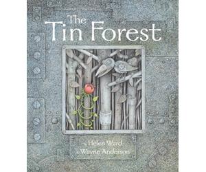 By Helen Ward The Tin Forest