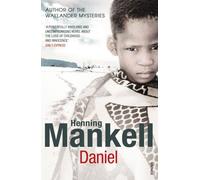 By Henning Mankell Daniel [Paperback]
