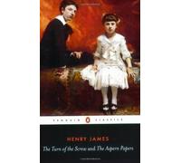 By Henry James - The Turn of the Screw and The Aspern Papers (Penguin Classics) (New Ed.)