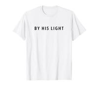 by His Light T-Shirt