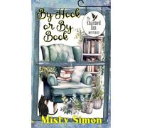 By Hook or By Book: 1 (The Charmed Inn Mysteries)